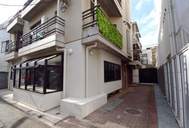 Kitazawa Cs House / Vacation Stay 76588 Tokio Exterior foto