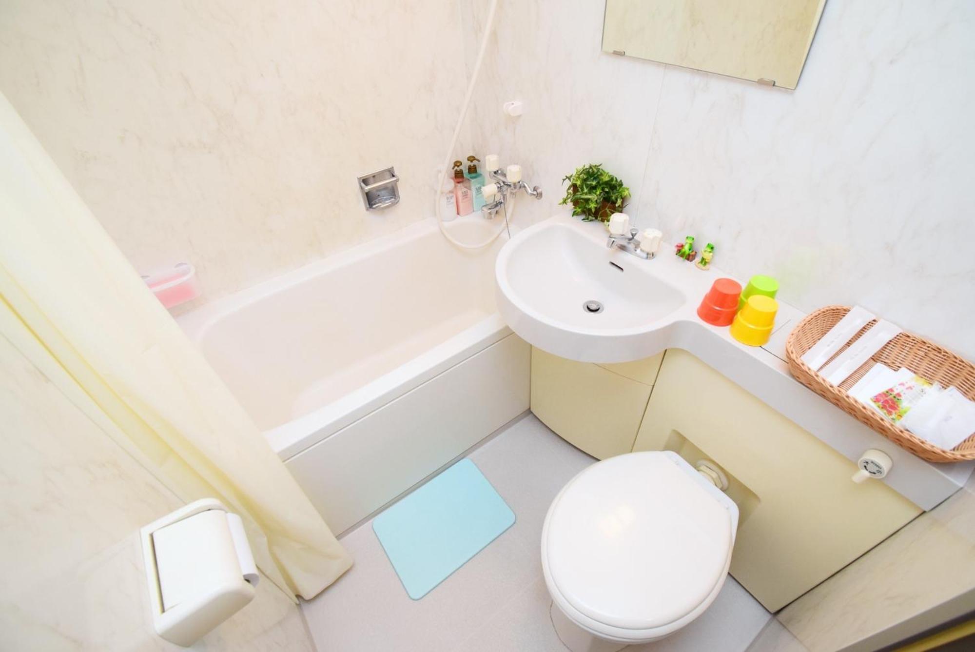 Kitazawa Cs House / Vacation Stay 76588 Tokio Exterior foto