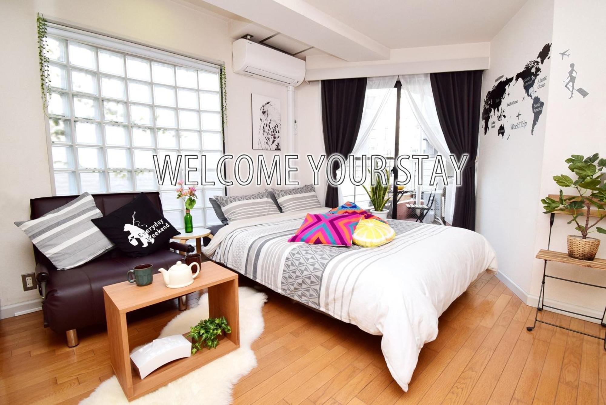 Kitazawa Cs House / Vacation Stay 76588 Tokio Exterior foto